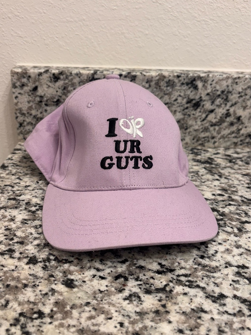 Olivia Rodrigo GUTS hat
